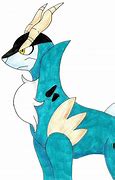 Image result for Cobalion