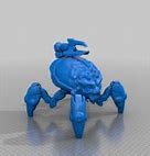 Image result for Arachnotron Toy