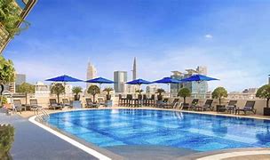 Image result for Sofitel Pool