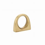 Image result for Ring Cabinet Knob