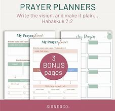 Image result for Prayer Vision Board