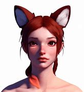 Image result for Cute Foxy Head