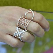 Image result for Right Hand Rings