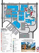 Image result for Sait Parking Map