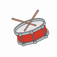 Image result for Drum HD Animated