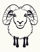 Image result for Black Ram Loge