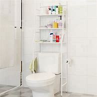 Image result for Bathroom Toilet Rack