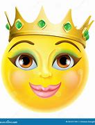 Image result for Sleigh Queen Emoji