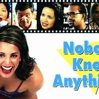 Image result for No Body Knows Anything Movie