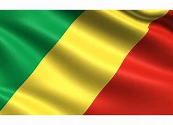 Image result for Congo Official Flag