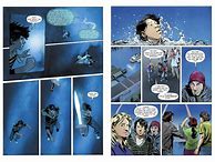 Image result for Polyphemus Percy Jackson Graphic Novel