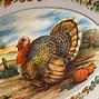 Image result for Turkey Plate