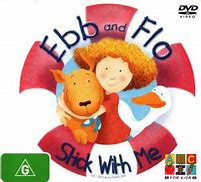 Image result for Ebb and Flo DVD