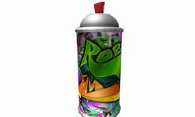 Image result for Spray-Paint Art Roblox