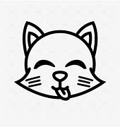 Image result for Cat with Watch Emoji