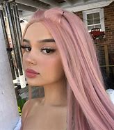 Image result for Pink Salon Aesthetic