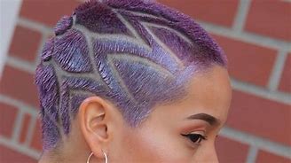 Image result for Paper Buzz Cut