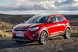 Image result for Kia Stonic SUV