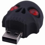 Image result for Skull Bad USB