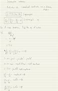 Image result for Lagrangian Equation of Motion