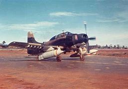 Image result for douglas a 1 skyraider vietnam war