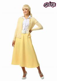 Image result for Grease Costumes