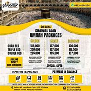 Image result for Umrah Trip