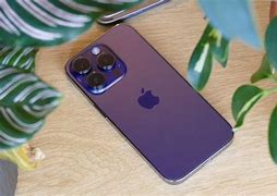 Image result for iPhone 14 Pro Max Purple