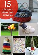 Image result for Olympic Games Ideas