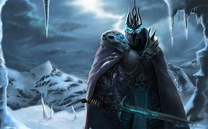 Image result for Dnd Lich King