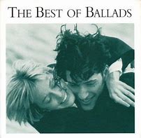 Image result for Cidean Ballads