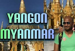 Image result for Vacation Spots Near Yangon Myanmar