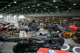 Image result for Air Fleet Museum UK