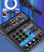 Image result for Bluetooth DJ Mixer