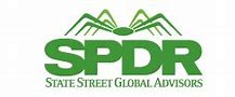 Image result for State Street Global Advisors Logo