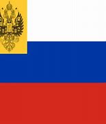 Image result for WW1 Russian Flag