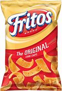 Image result for Fritos Fire Strips