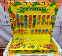 Image result for Permainan Botol