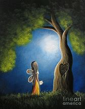 Image result for Love Lasts Forever Painting