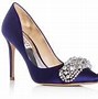 Image result for Purple Evening Shoes for Women