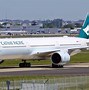 Image result for Cathay Pacific A350-900 Engines