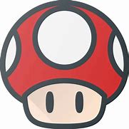 Image result for Mario Mushroom Fan Art