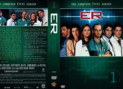 Image result for ER Season 4 DVD