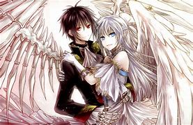 Image result for Anime Couple Wallpaper