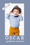 Image result for Oscar Person