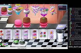 Image result for Purble Place Comfy Cakes