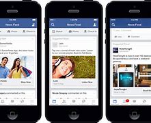 Image result for Facebook Page Mobile