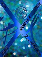 Image result for Monsta X Beautiful Album