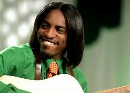 Image result for Andre 3000 Grey Hair