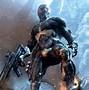 Image result for Crysis Nanosuit Crynet Logo